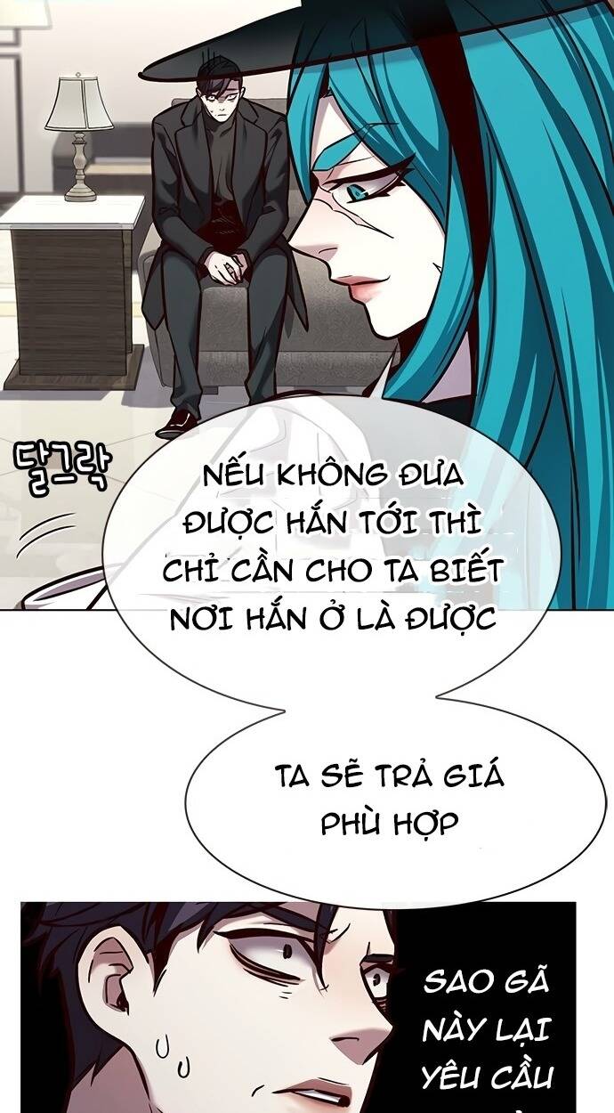 Hoá Thân Thành Mèo Chapter 186 - Trang 2