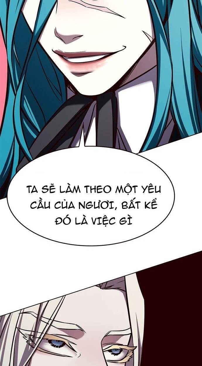 Hoá Thân Thành Mèo Chapter 186 - Trang 2