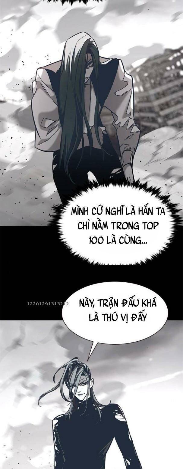 Hoá Thân Thành Mèo Chapter 182 - Trang 2