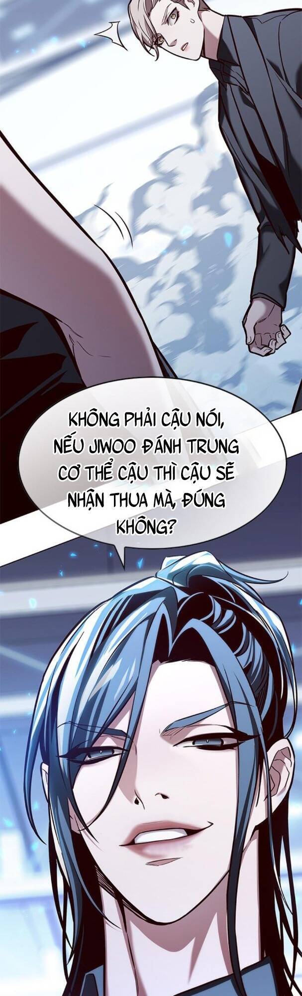 Hoá Thân Thành Mèo Chapter 175 - Trang 2