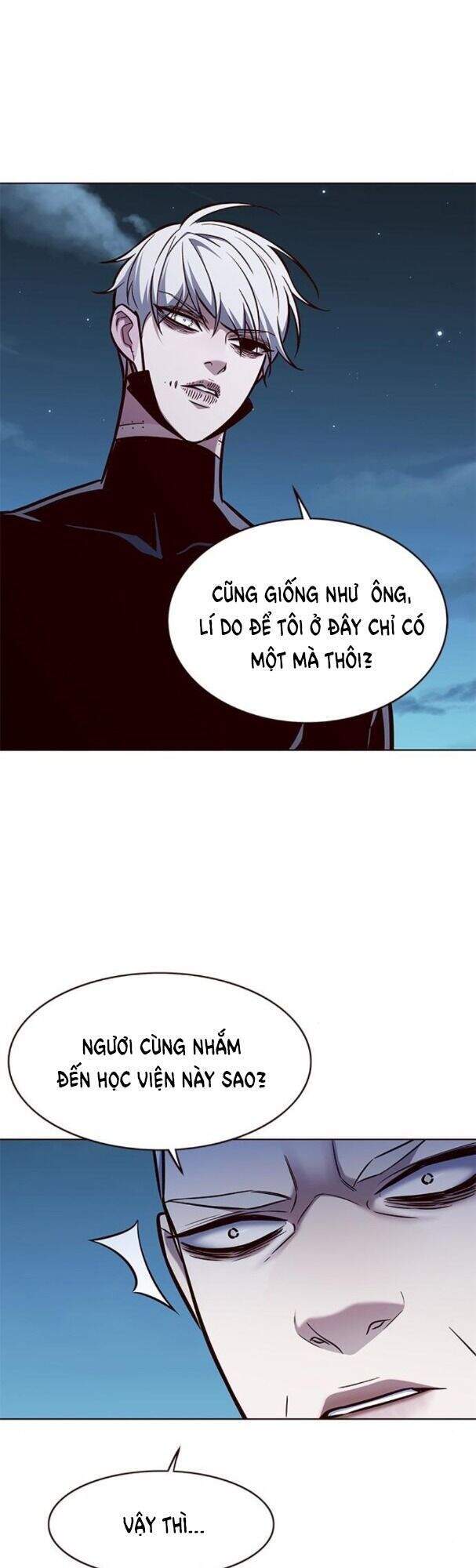 Hoá Thân Thành Mèo Chapter 169 - Trang 2