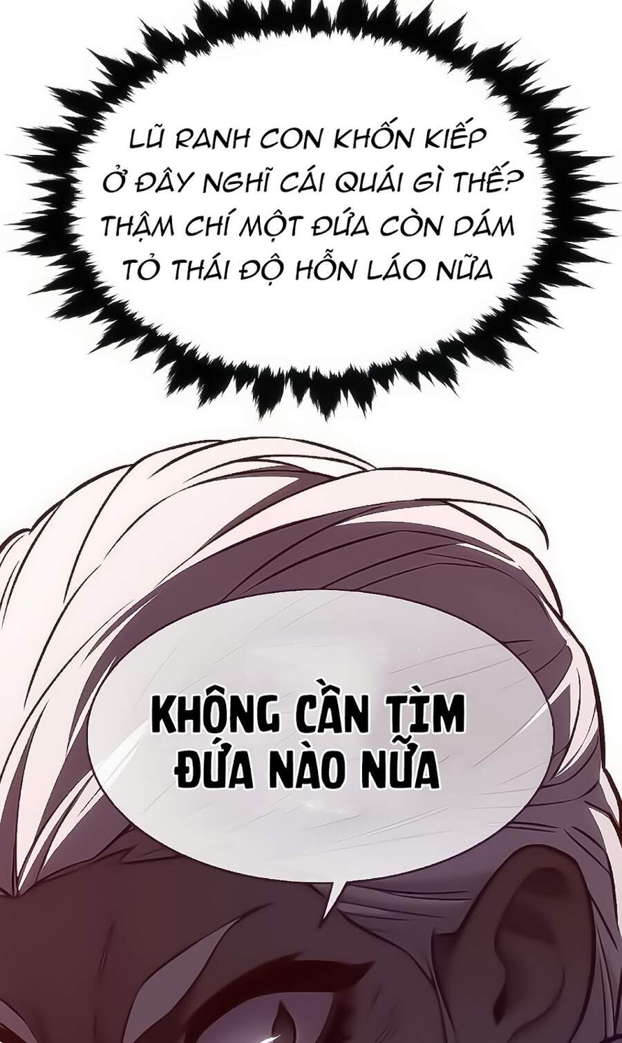 Hoá Thân Thành Mèo Chapter 168 - Trang 2