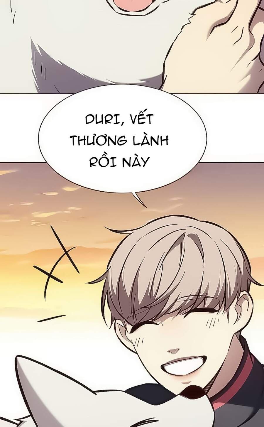 Hoá Thân Thành Mèo Chapter 168 - Trang 2