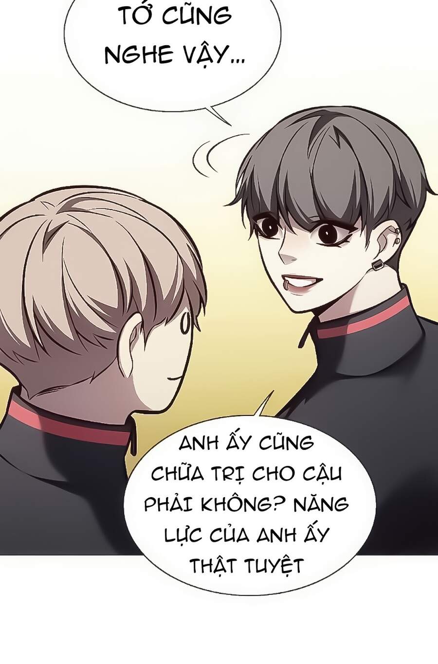 Hoá Thân Thành Mèo Chapter 168 - Trang 2