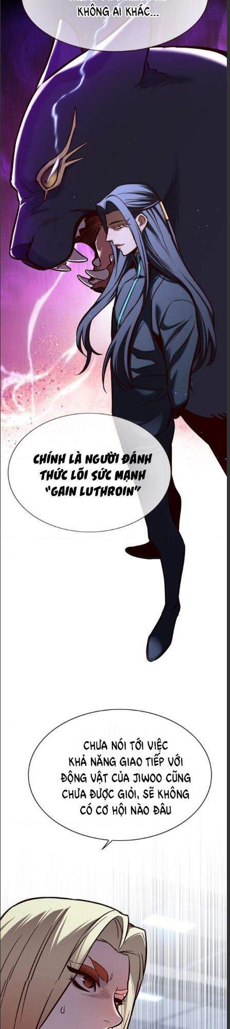 Hoá Thân Thành Mèo Chapter 162 - Trang 2