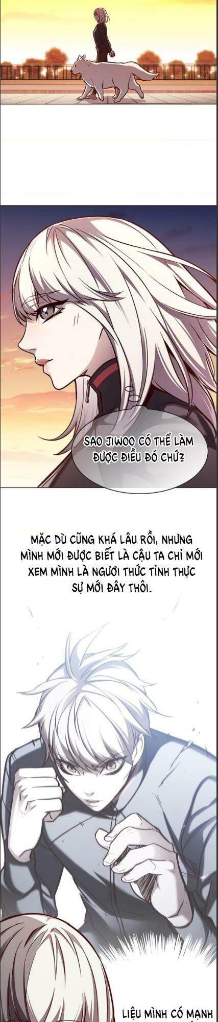 Hoá Thân Thành Mèo Chapter 161 - Trang 2