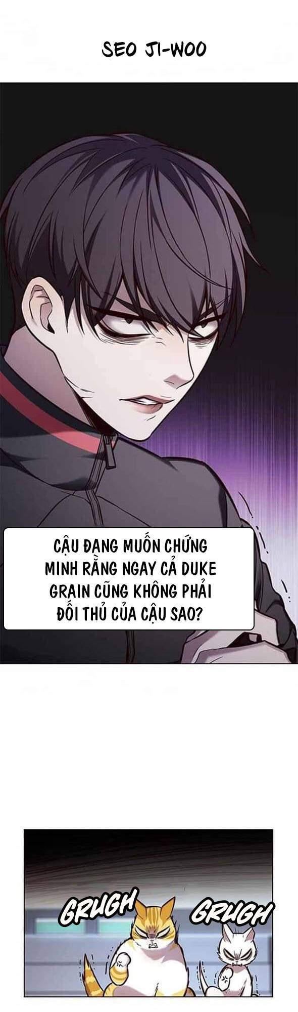 Hoá Thân Thành Mèo Chapter 155 - Trang 2