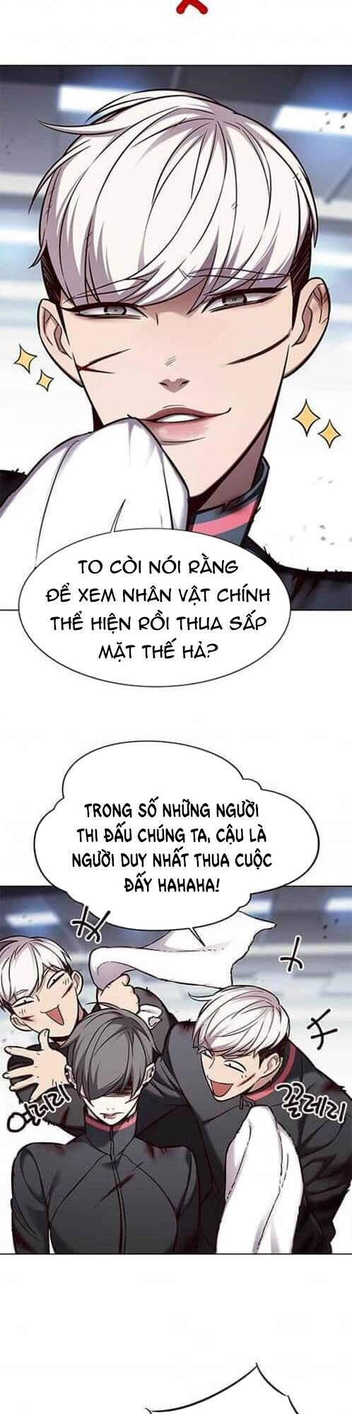 Hoá Thân Thành Mèo Chapter 155 - Trang 2