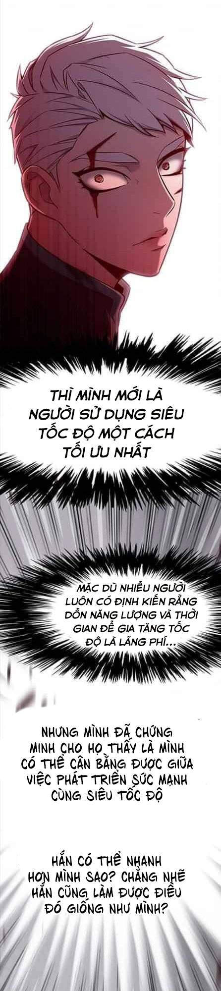 Hoá Thân Thành Mèo Chapter 155 - Trang 2