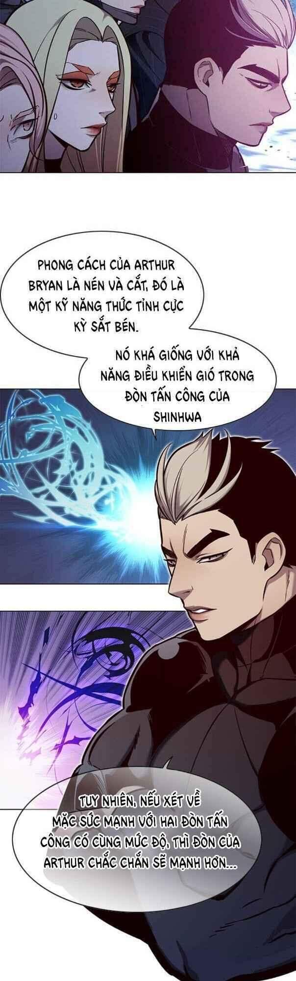 Hoá Thân Thành Mèo Chapter 151 - Trang 2