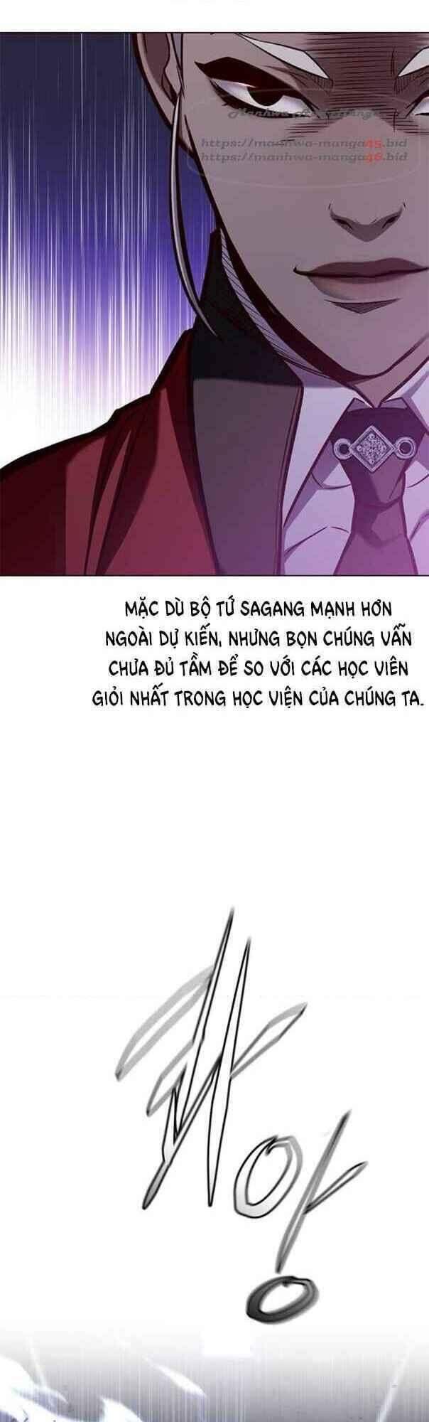 Hoá Thân Thành Mèo Chapter 151 - Trang 2