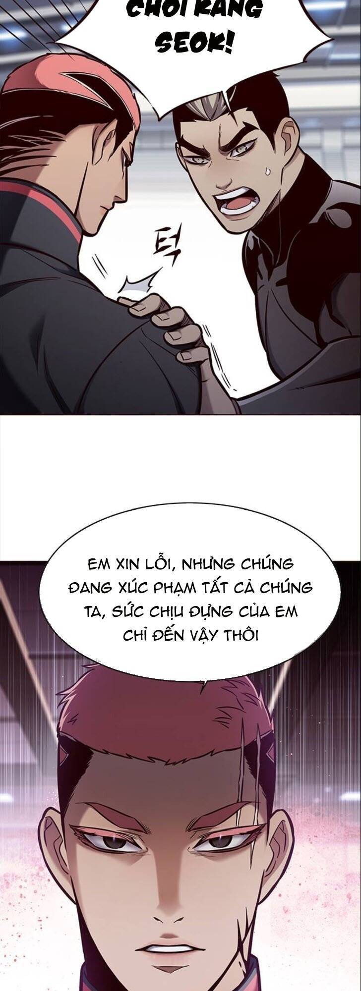 Hoá Thân Thành Mèo Chapter 149 - Trang 2