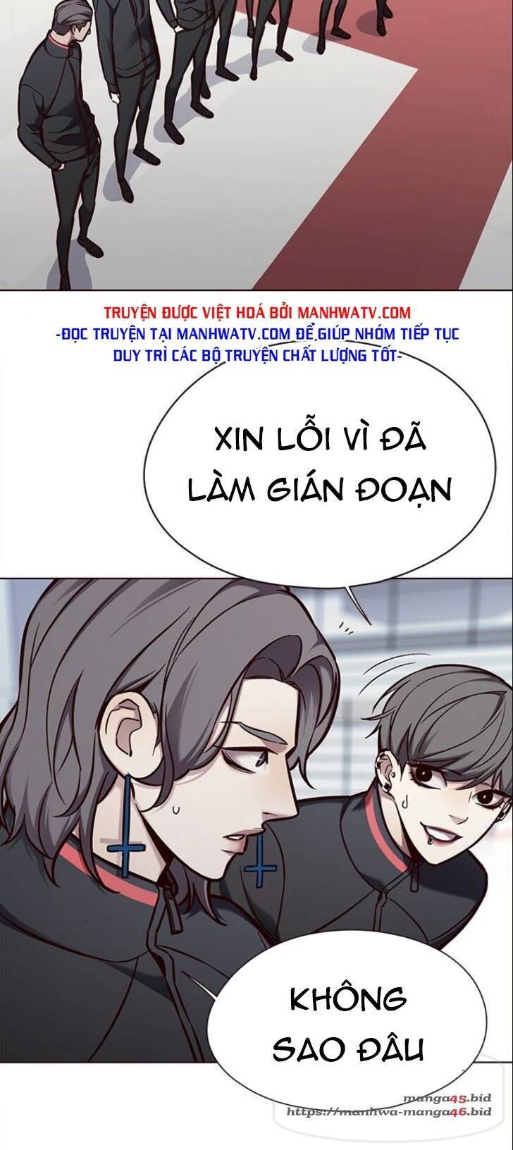 Hoá Thân Thành Mèo Chapter 149 - Trang 2