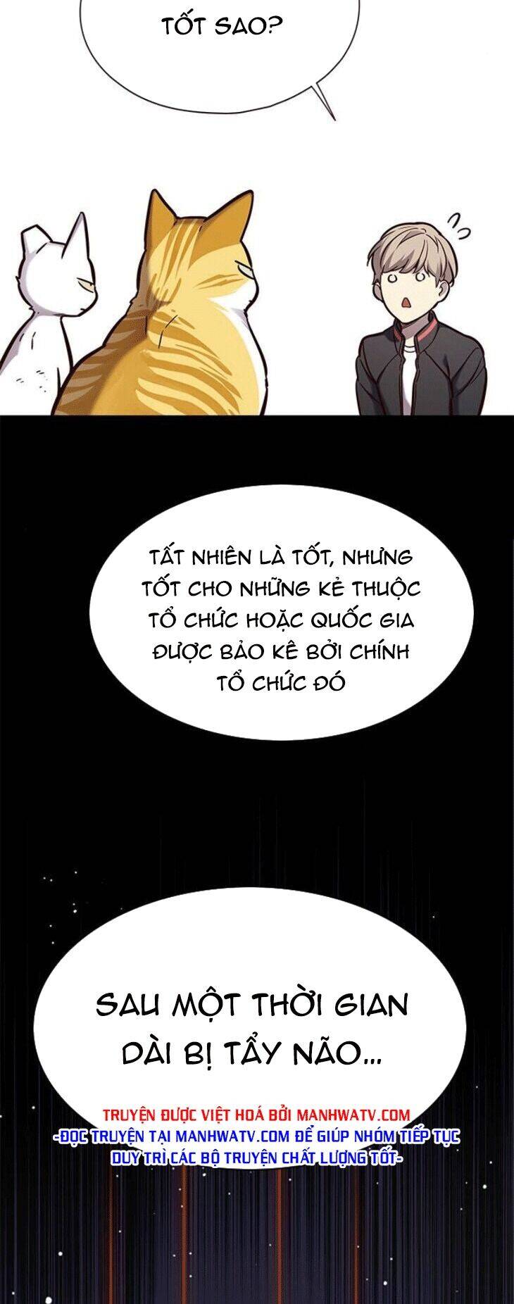 Hoá Thân Thành Mèo Chapter 148 - Trang 2