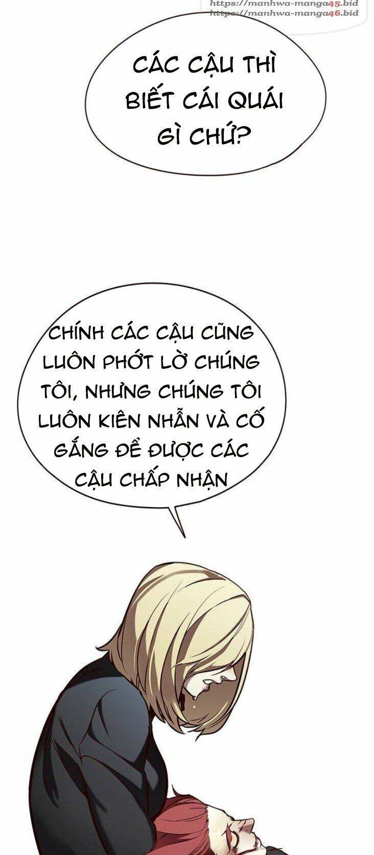 Hoá Thân Thành Mèo Chapter 147 - Trang 2