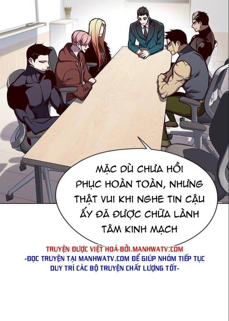 Hoá Thân Thành Mèo Chapter 146 - Trang 2