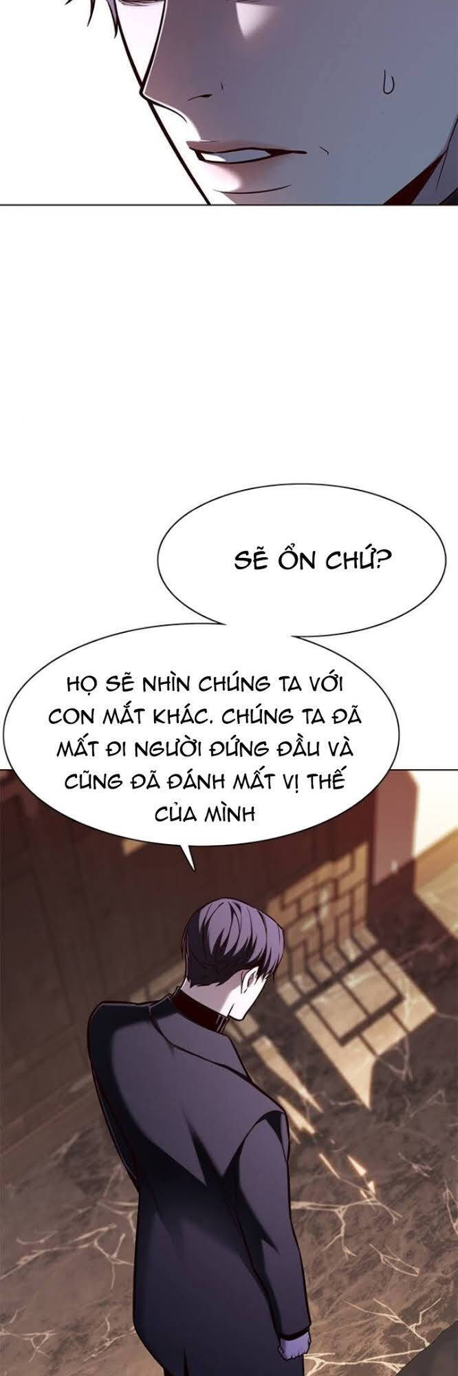 Hoá Thân Thành Mèo Chapter 143 - Trang 2