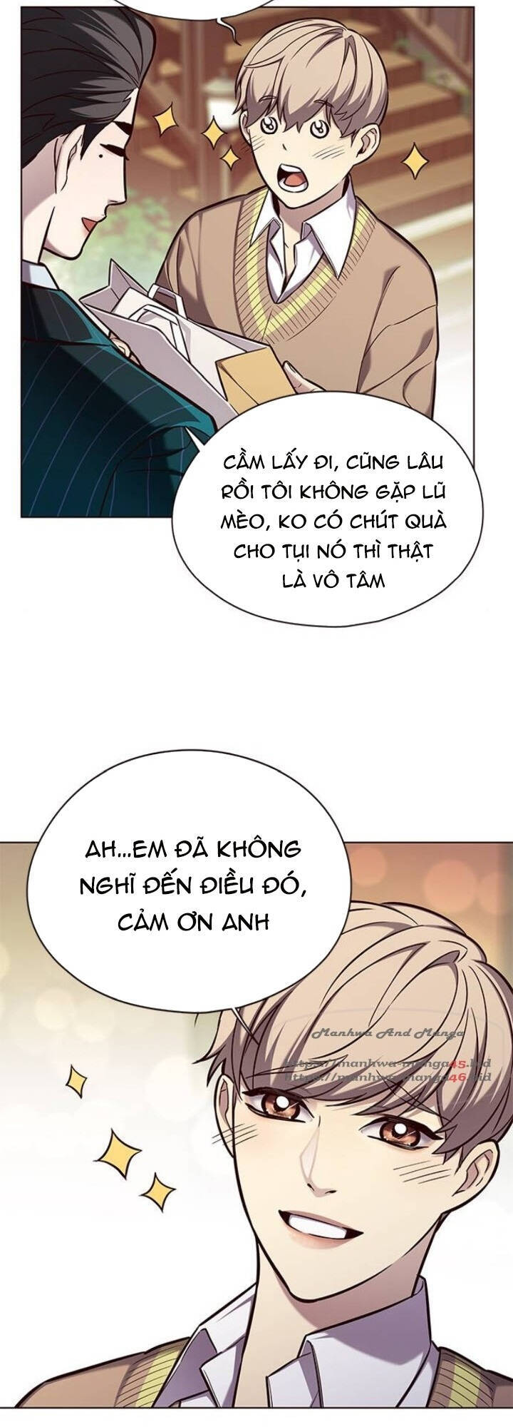 Hoá Thân Thành Mèo Chapter 143 - Trang 2