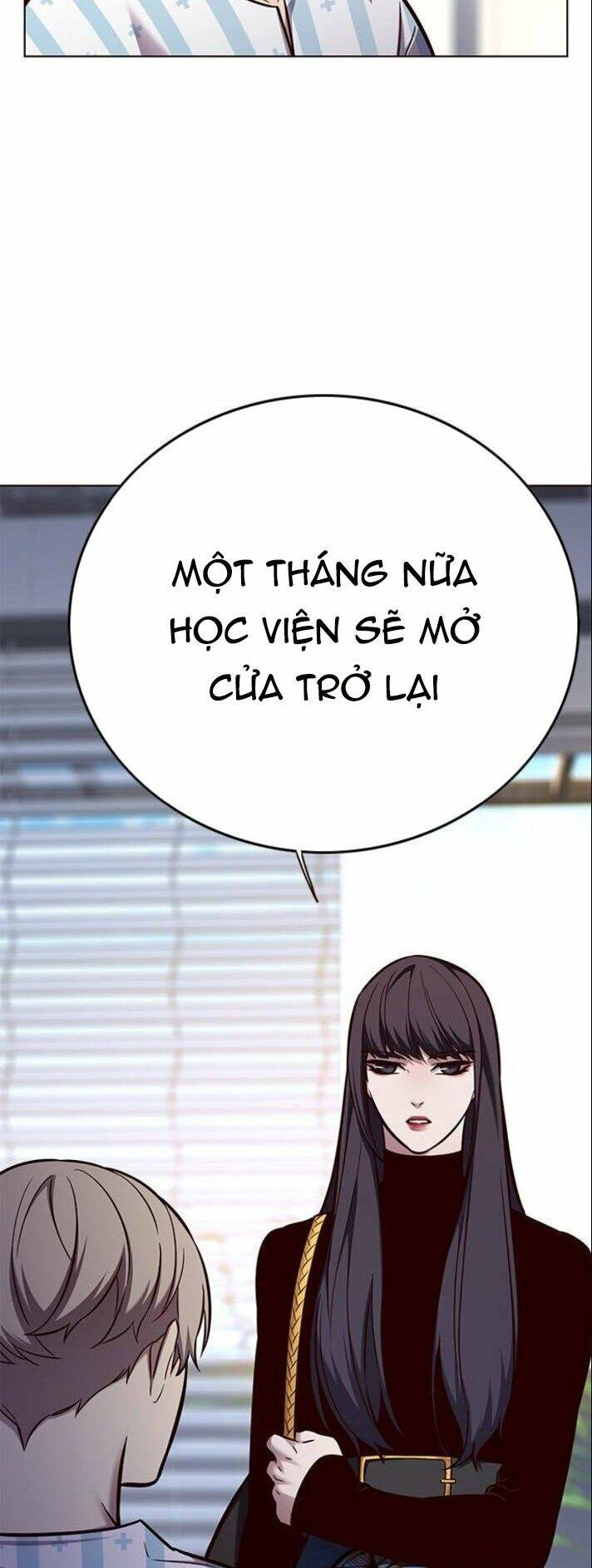 Hoá Thân Thành Mèo Chapter 142 - Trang 2