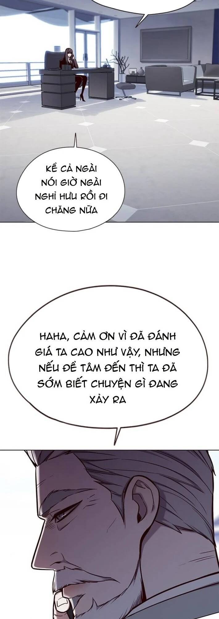 Hoá Thân Thành Mèo Chapter 141 - Trang 2