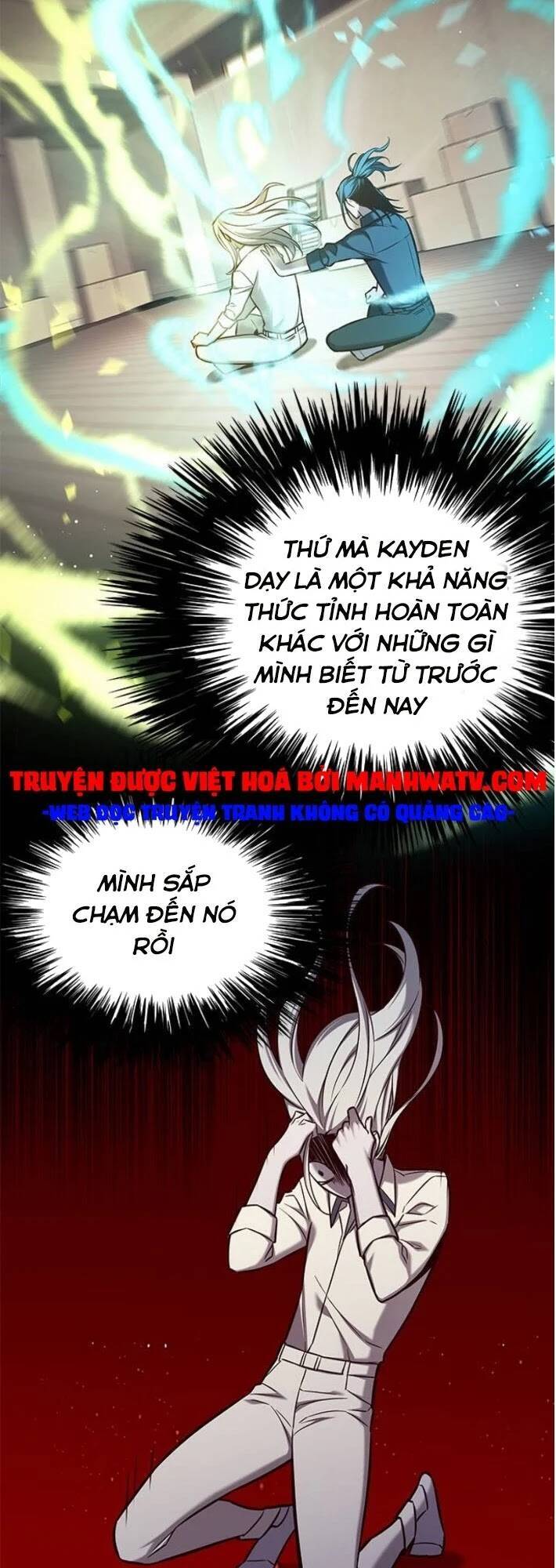 Hoá Thân Thành Mèo Chapter 141 - Trang 2