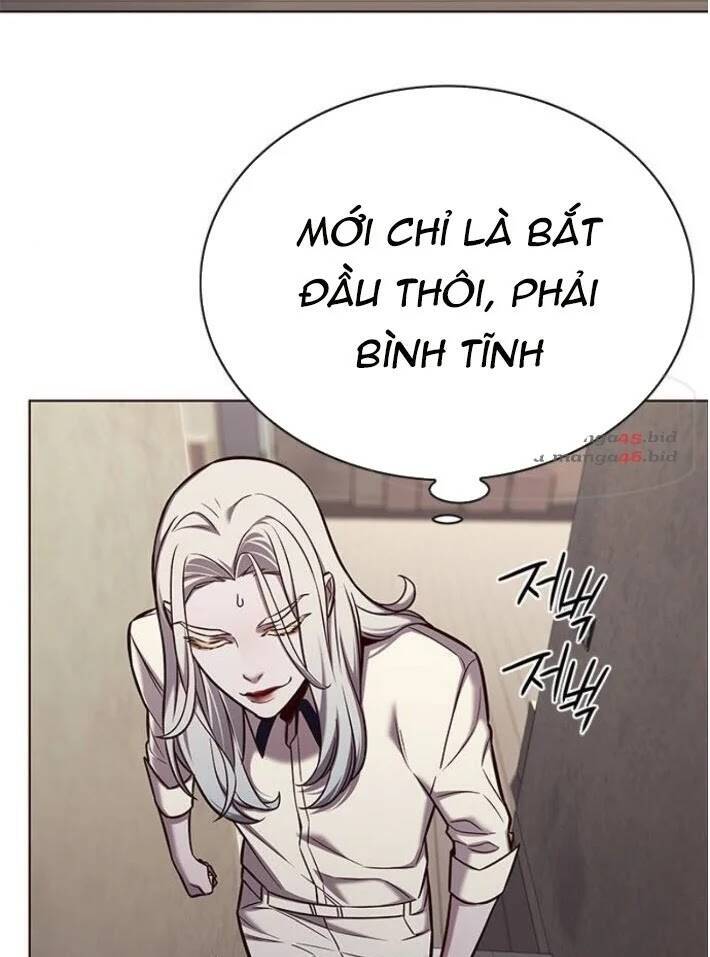 Hoá Thân Thành Mèo Chapter 141 - Trang 2