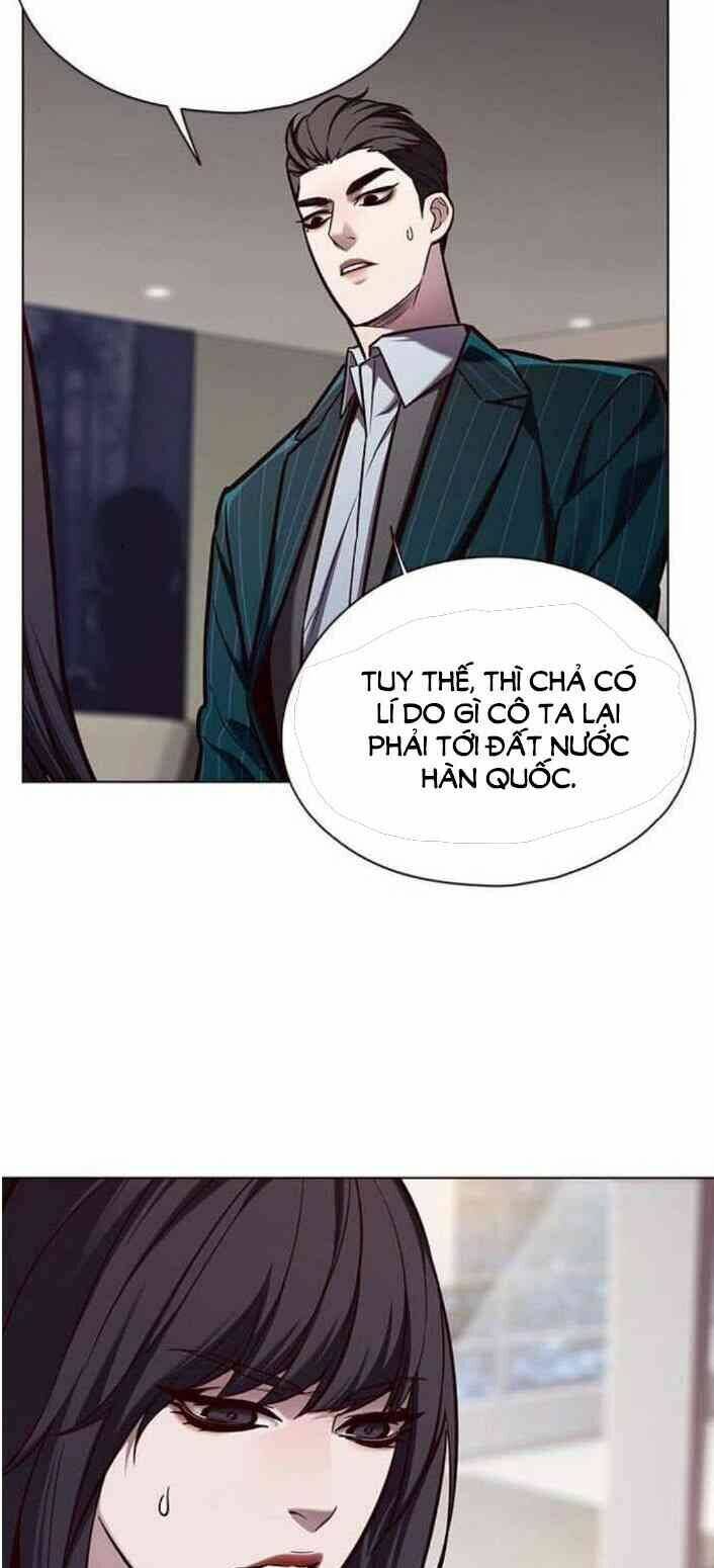 Hoá Thân Thành Mèo Chapter 138 - Trang 2