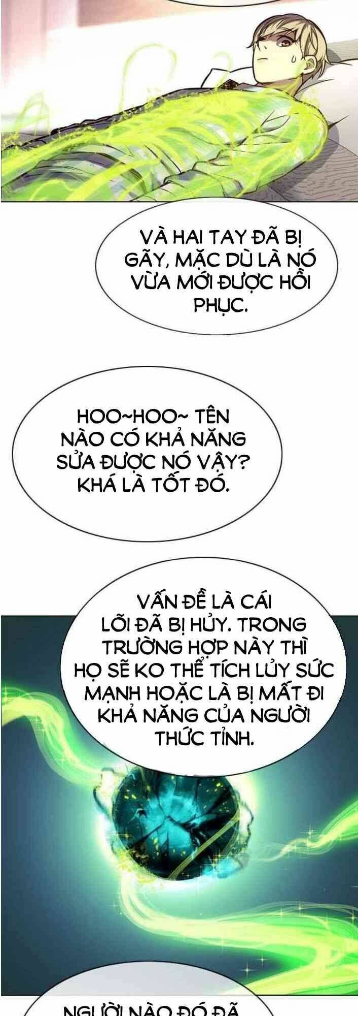 Hoá Thân Thành Mèo Chapter 138 - Trang 2