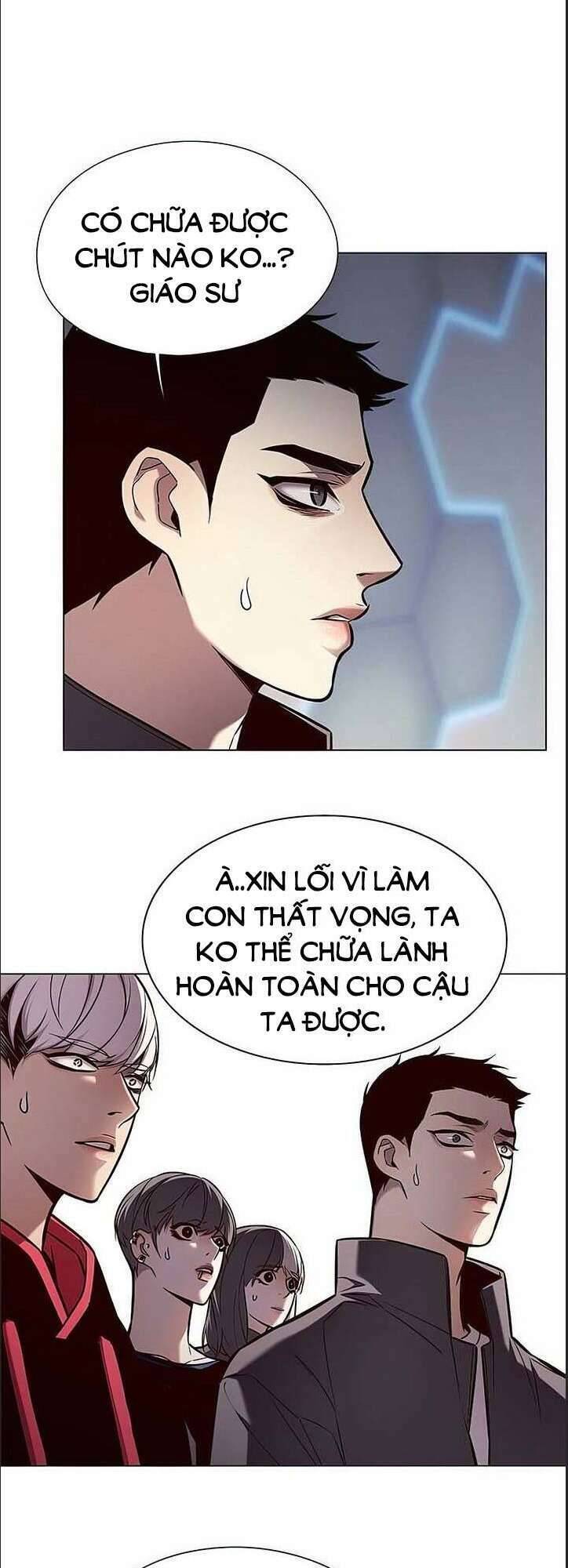 Hoá Thân Thành Mèo Chapter 136 - Trang 2