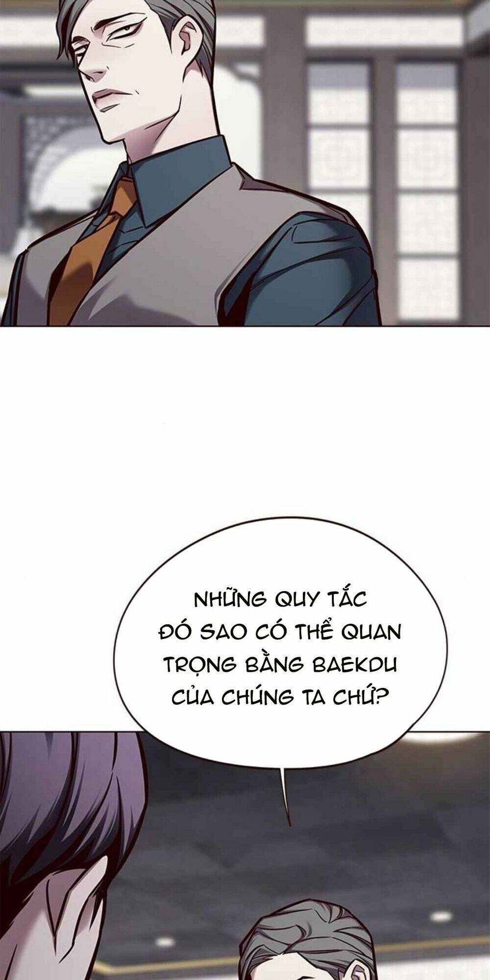 Hoá Thân Thành Mèo Chapter 134 - Trang 2