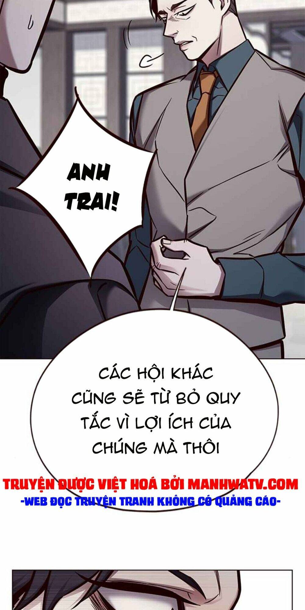 Hoá Thân Thành Mèo Chapter 134 - Trang 2