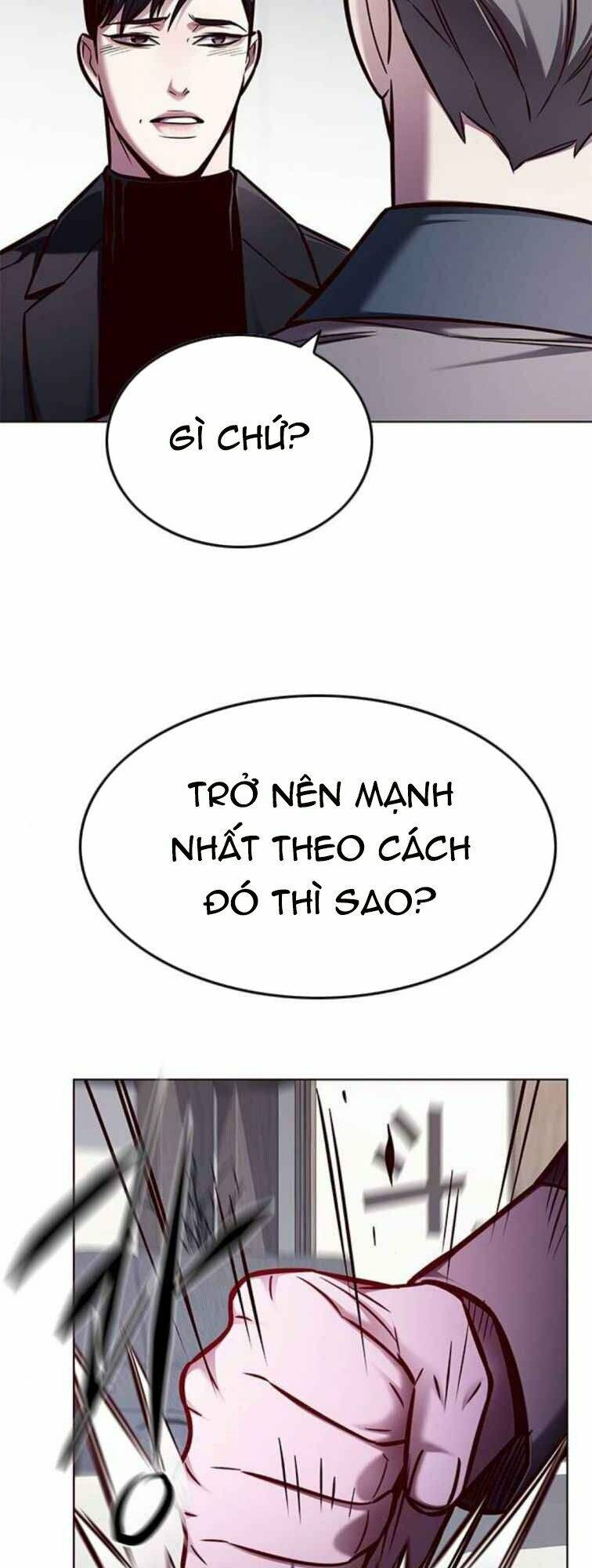 Hoá Thân Thành Mèo Chapter 134 - Trang 2