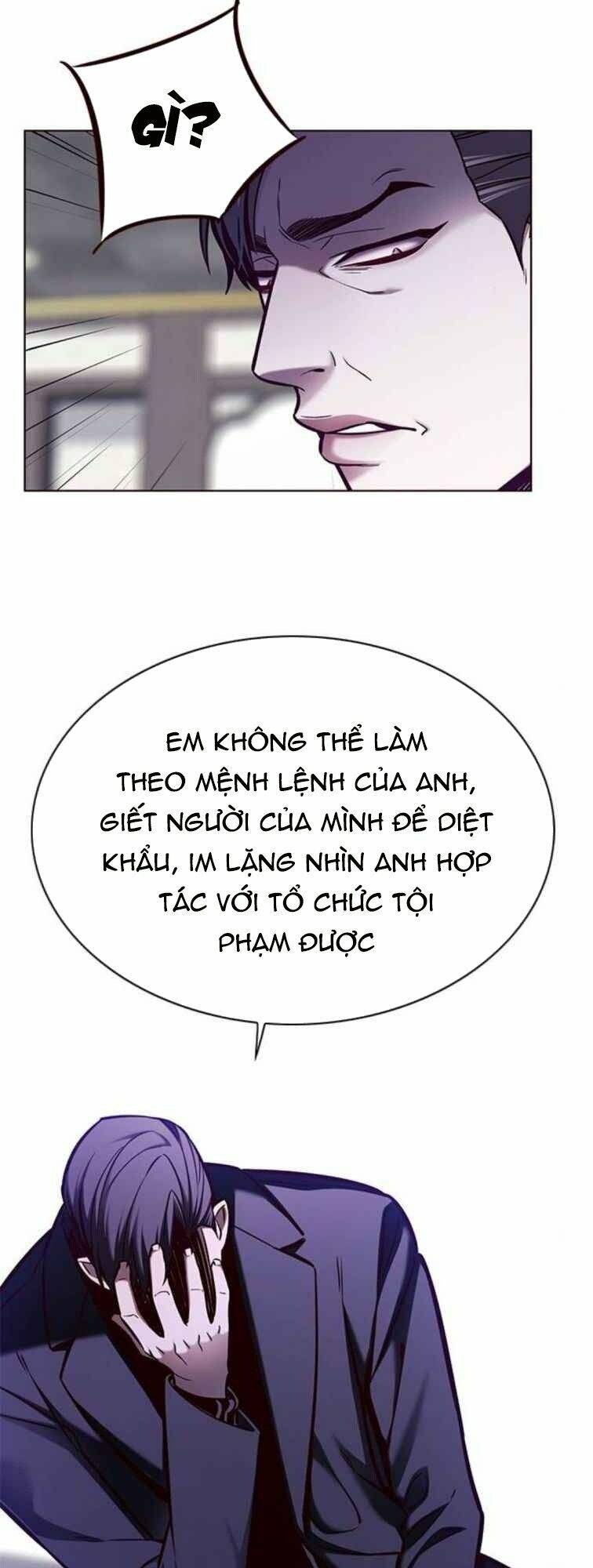 Hoá Thân Thành Mèo Chapter 134 - Trang 2