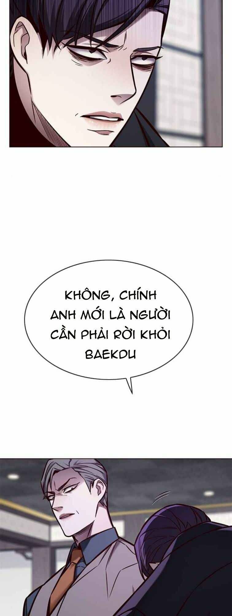 Hoá Thân Thành Mèo Chapter 134 - Trang 2