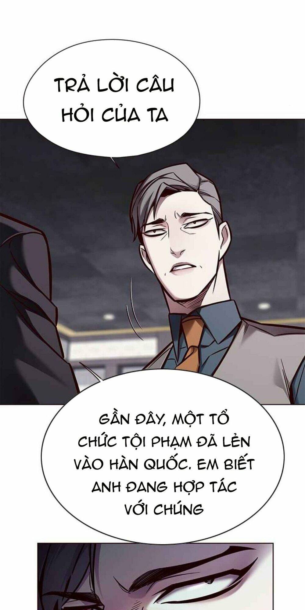 Hoá Thân Thành Mèo Chapter 134 - Trang 2