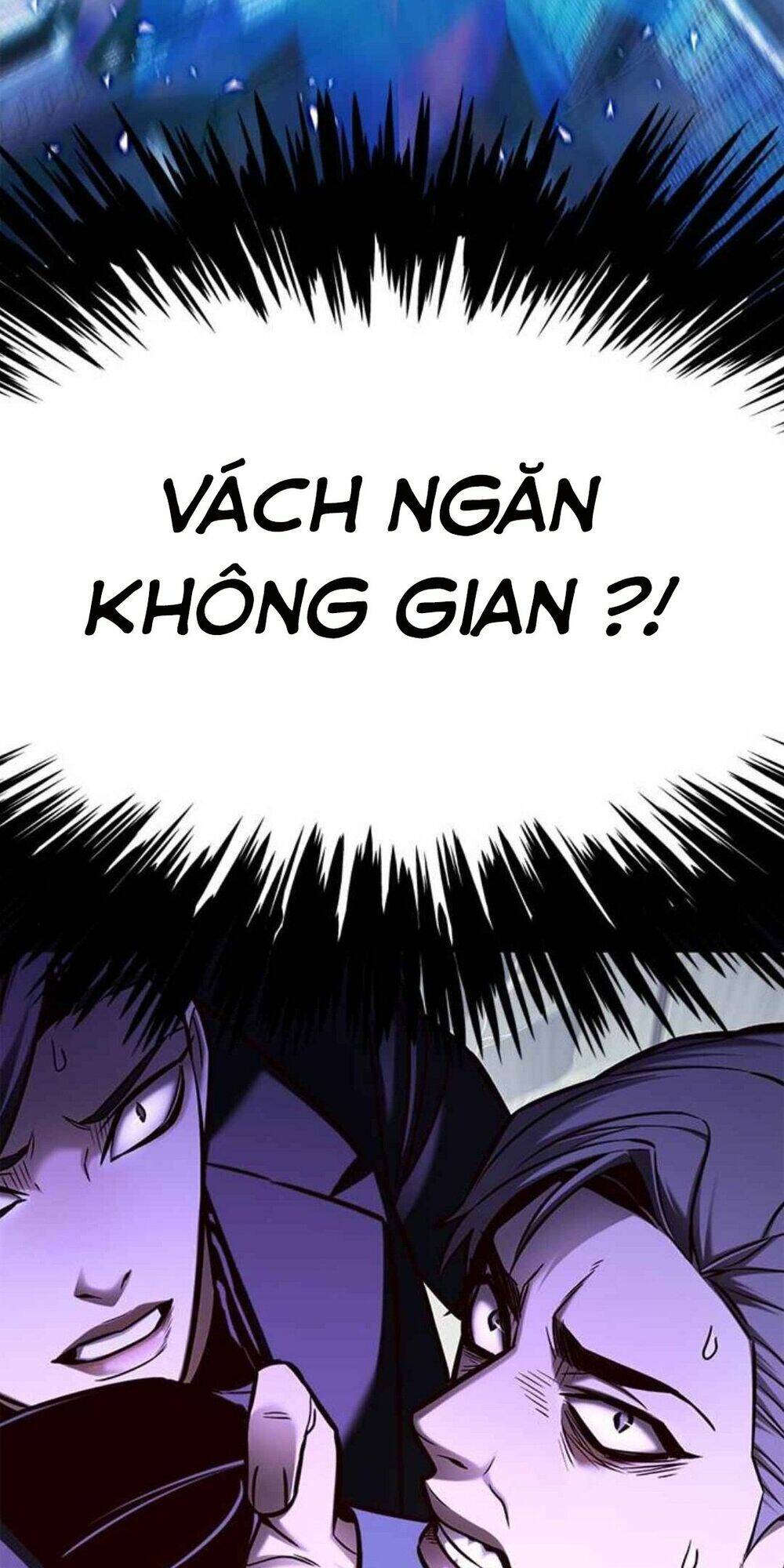 Hoá Thân Thành Mèo Chapter 134 - Trang 2