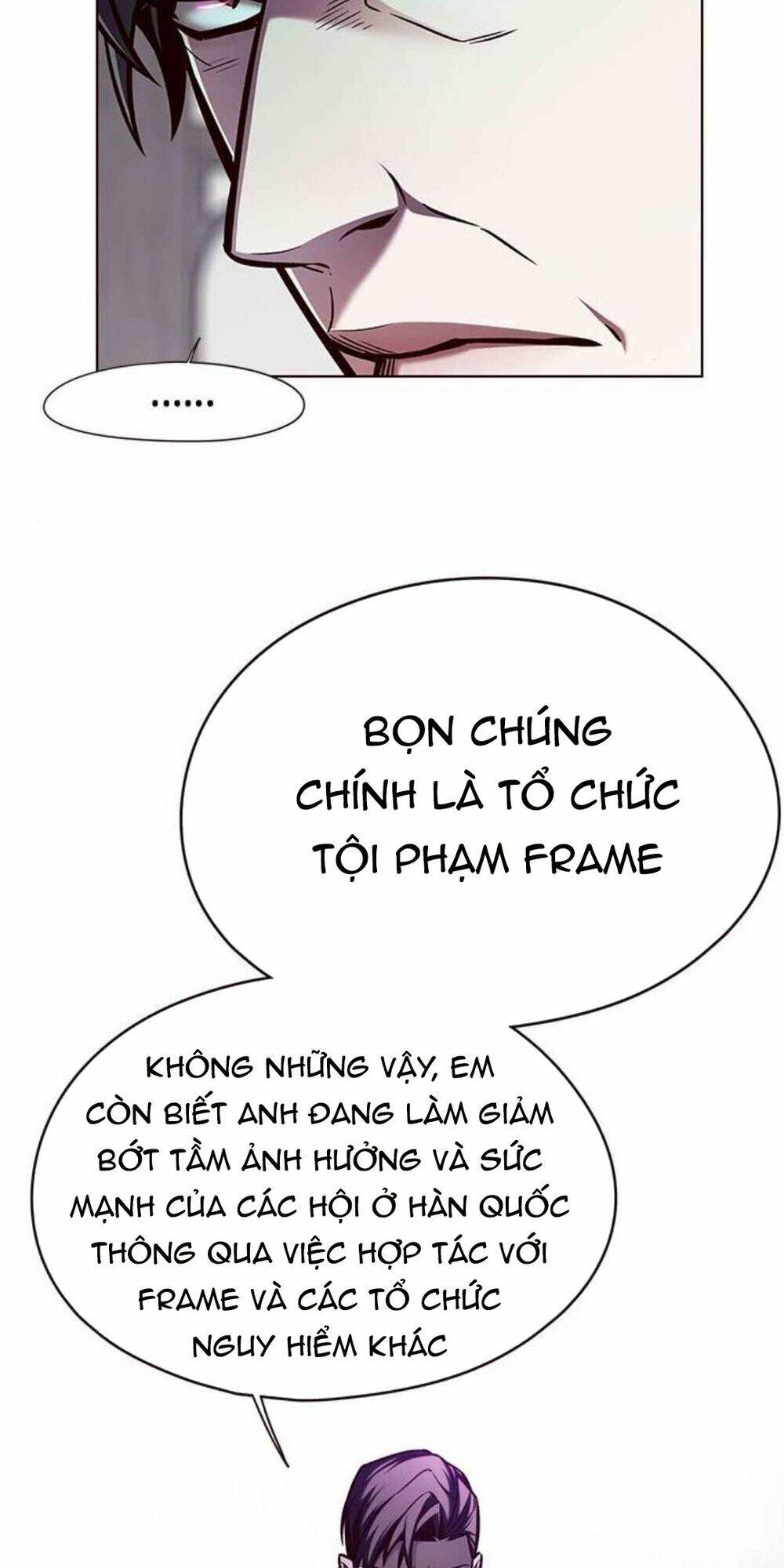 Hoá Thân Thành Mèo Chapter 134 - Trang 2