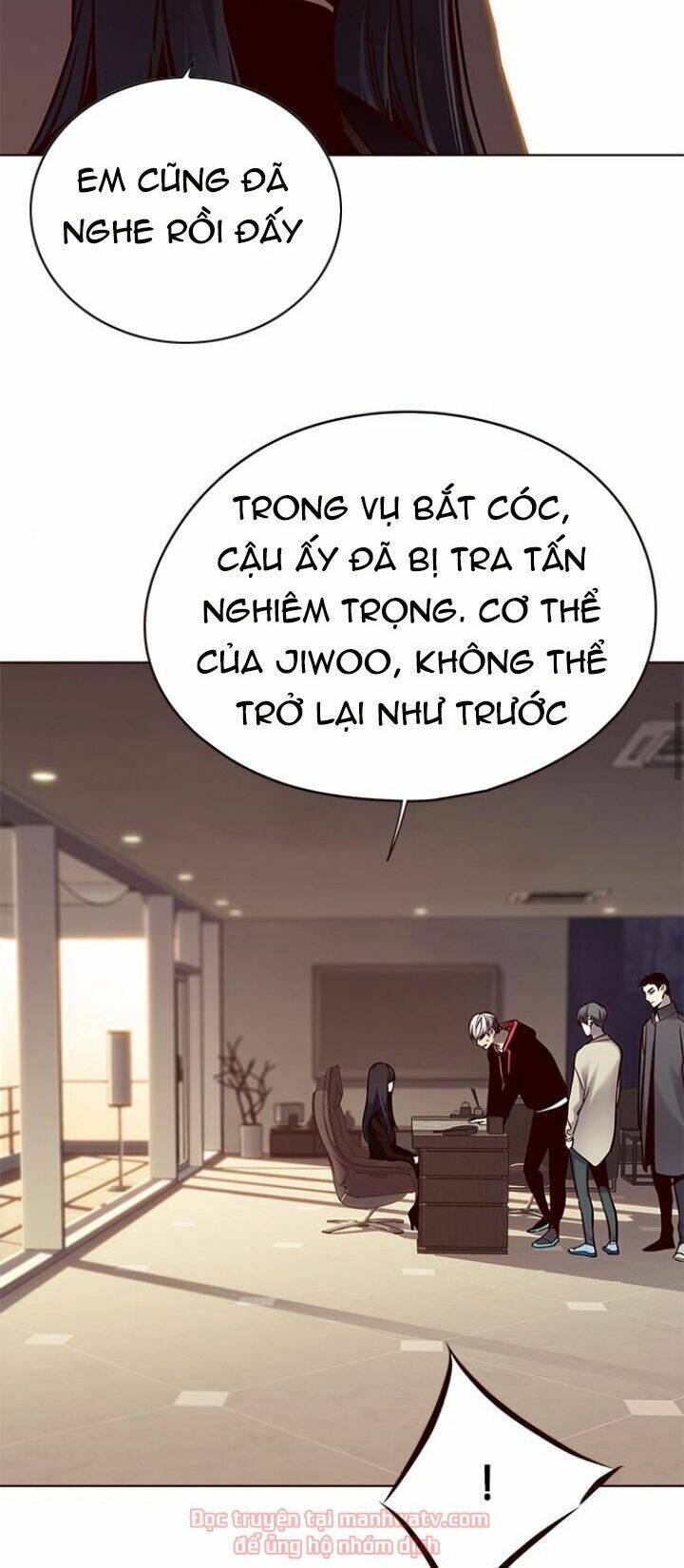 Hoá Thân Thành Mèo Chapter 130 - Trang 2