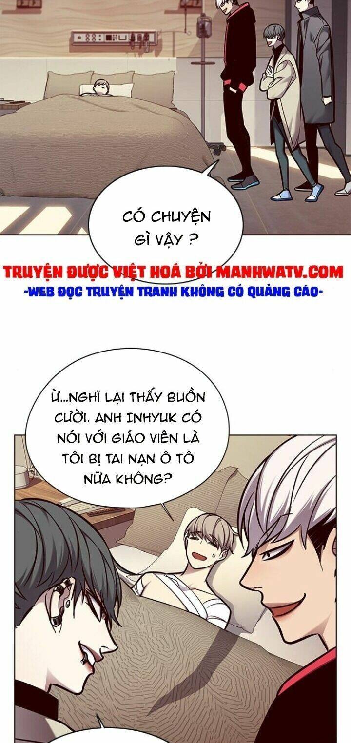 Hoá Thân Thành Mèo Chapter 130 - Trang 2