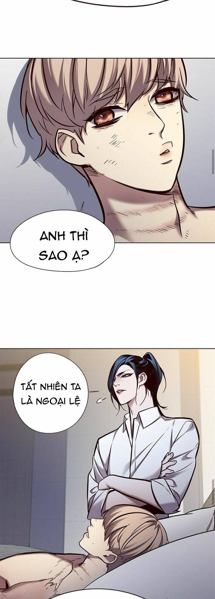 Hoá Thân Thành Mèo Chapter 129 - Trang 2