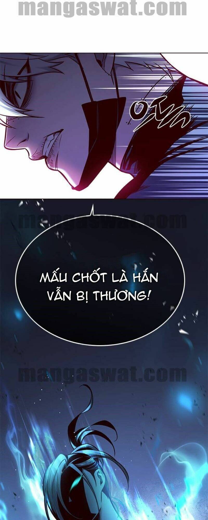 Hoá Thân Thành Mèo Chapter 128 - Trang 2