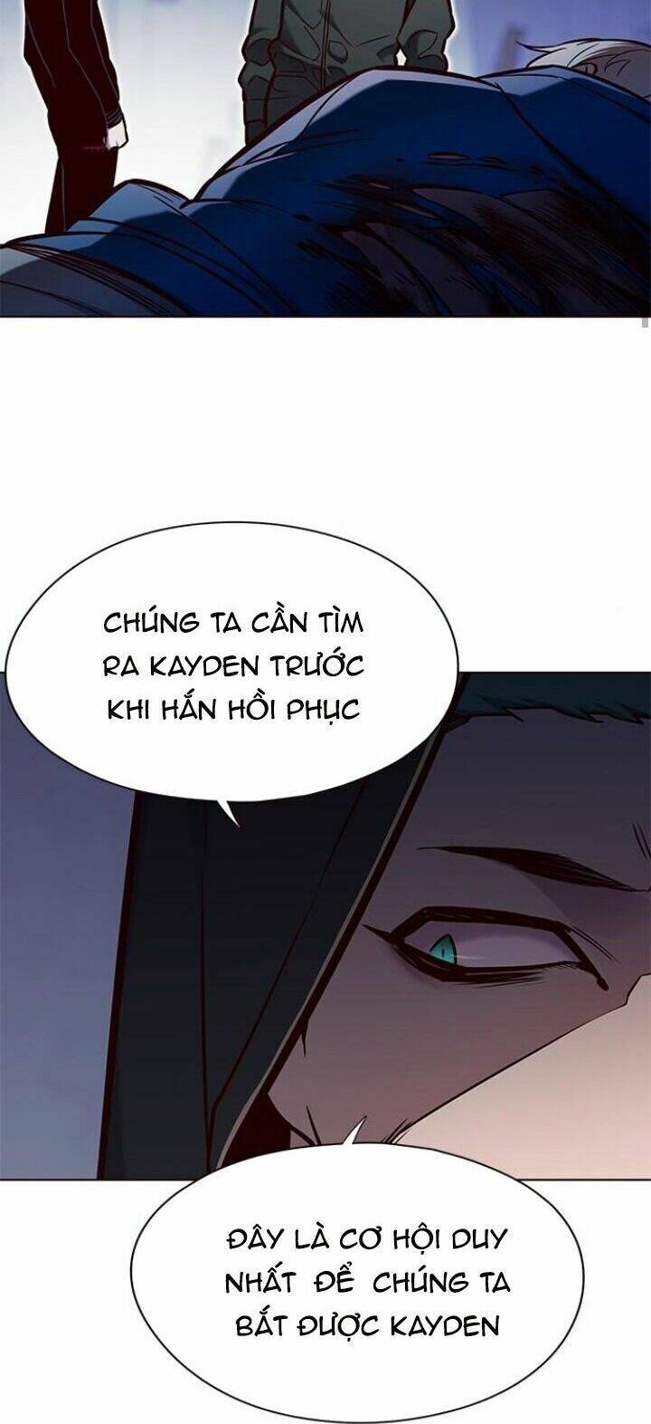 Hoá Thân Thành Mèo Chapter 125 - Trang 2