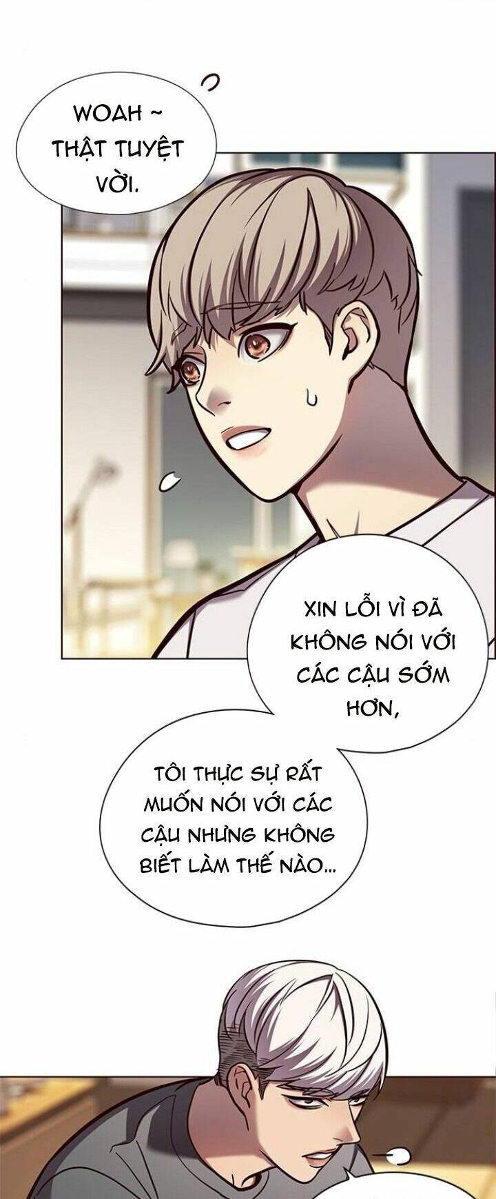 Hoá Thân Thành Mèo Chapter 123 - Trang 2