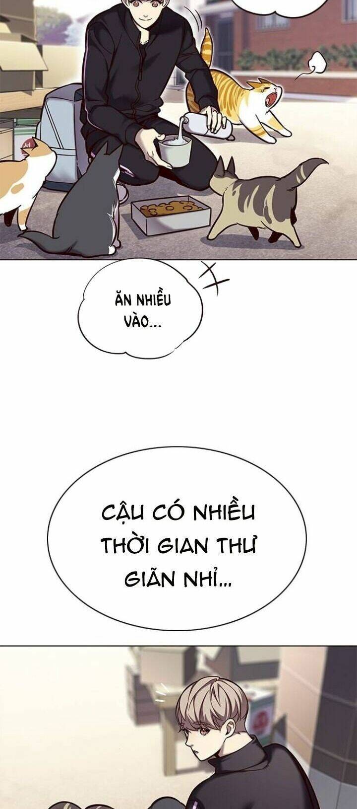 Hoá Thân Thành Mèo Chapter 117 - Trang 2