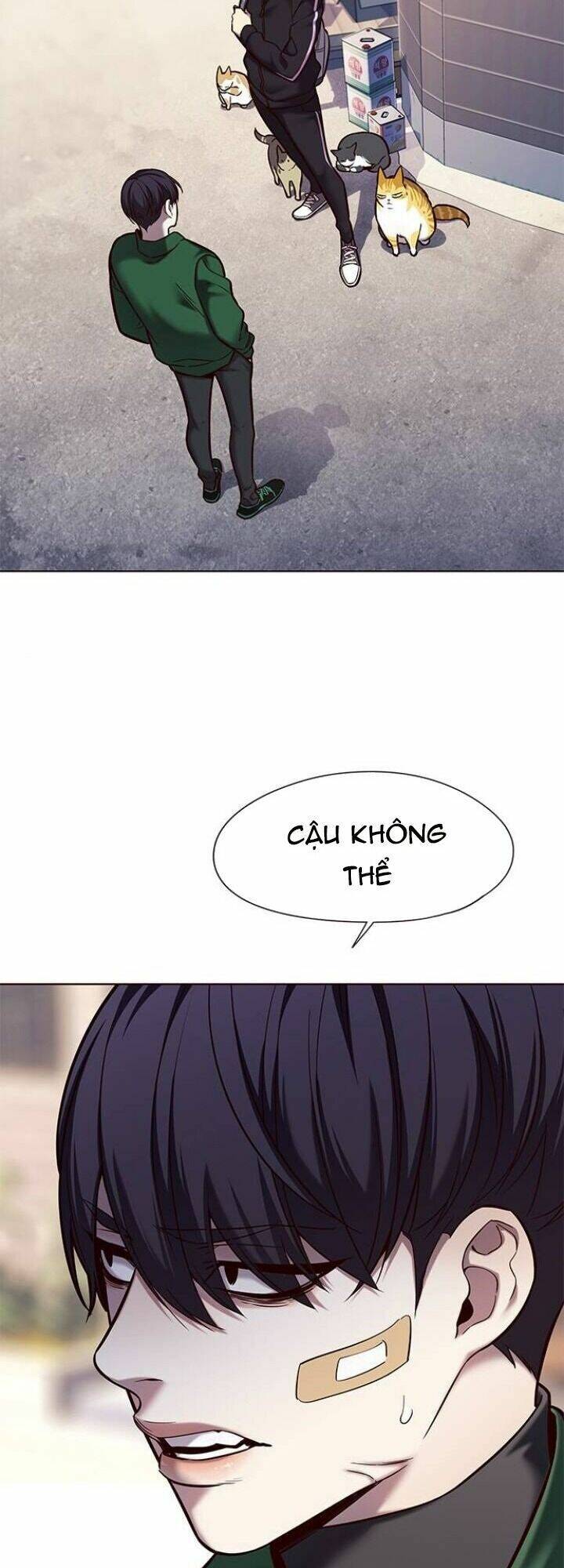 Hoá Thân Thành Mèo Chapter 117 - Trang 2