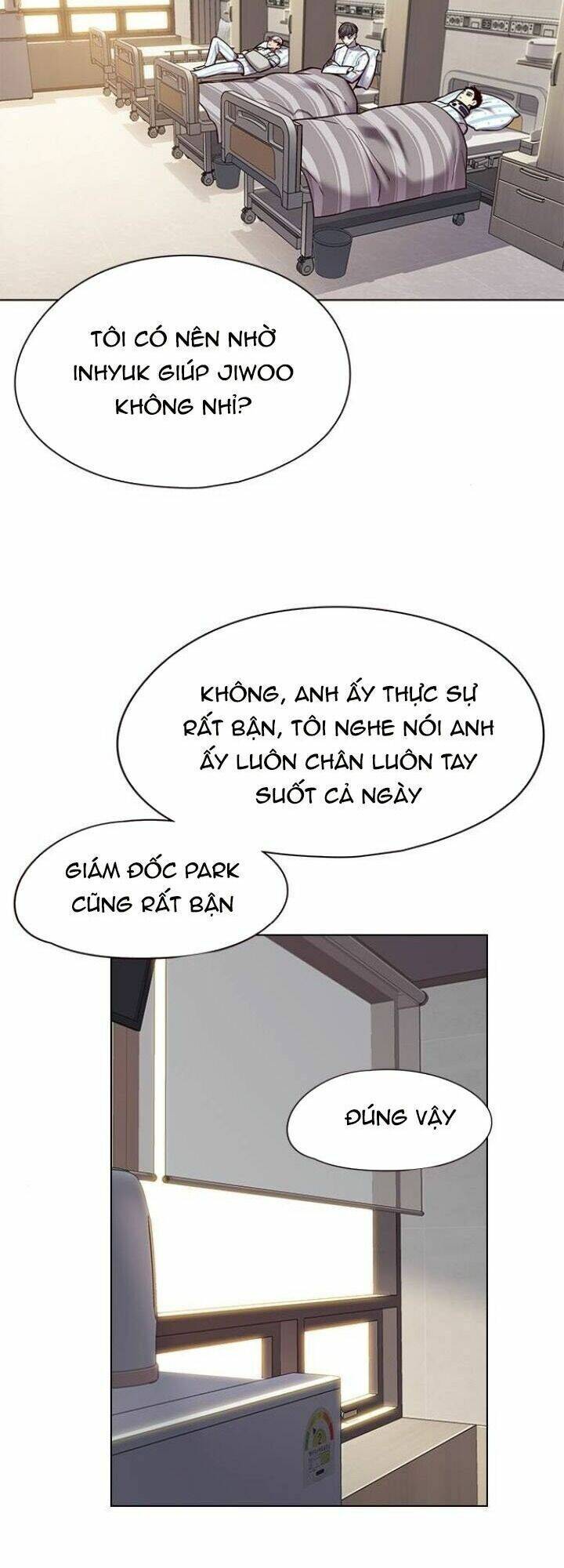 Hoá Thân Thành Mèo Chapter 117 - Trang 2