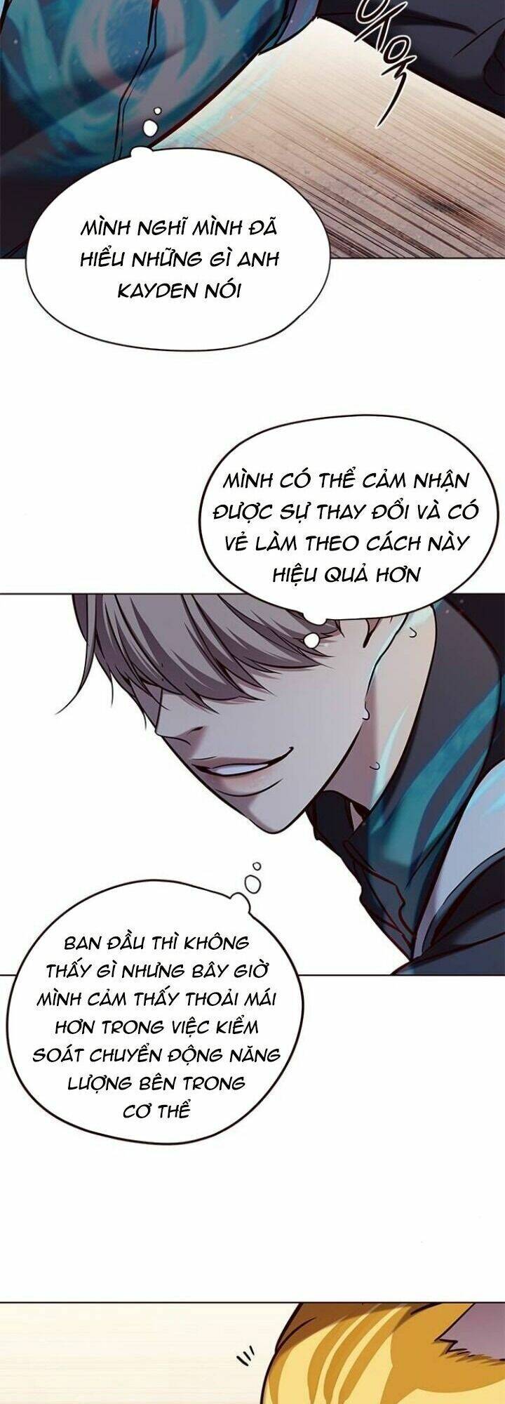 Hoá Thân Thành Mèo Chapter 117 - Trang 2