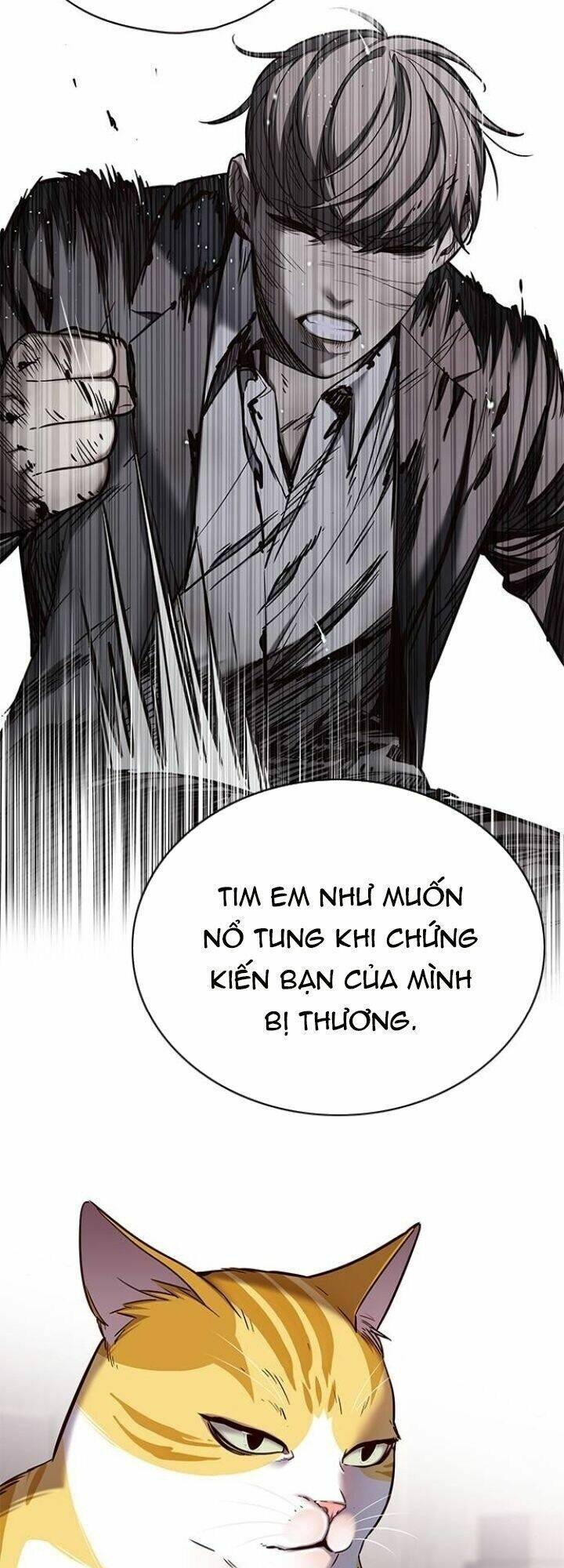 Hoá Thân Thành Mèo Chapter 116 - Trang 2