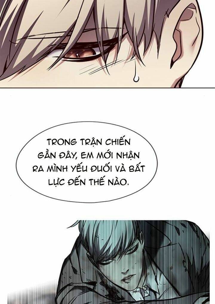 Hoá Thân Thành Mèo Chapter 116 - Trang 2