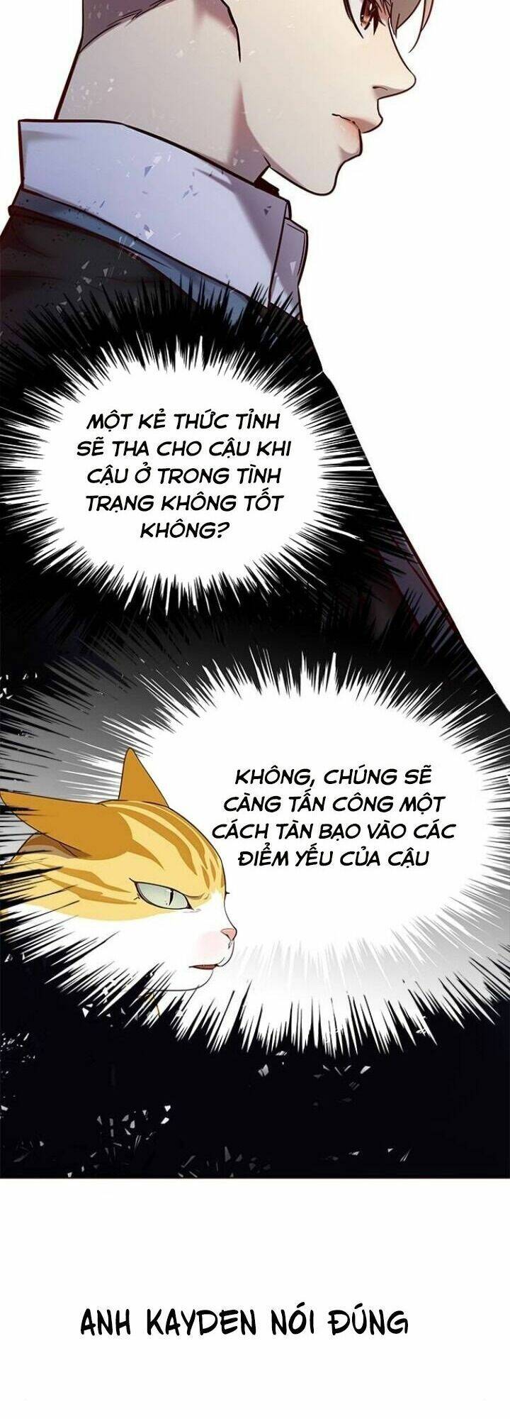 Hoá Thân Thành Mèo Chapter 114 - Trang 2